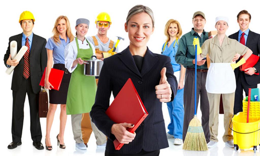 Evka 1 Ofis İlaçlama